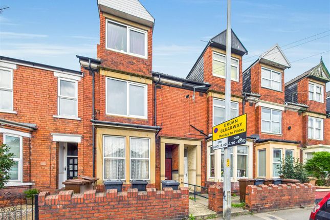 Newark Road, Lincoln 3 bed townhouse for sale