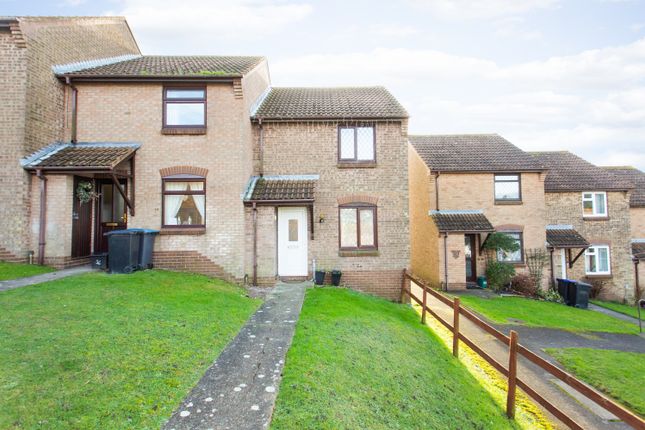 Christchurch Way, Dover, CT16 2 bed semi