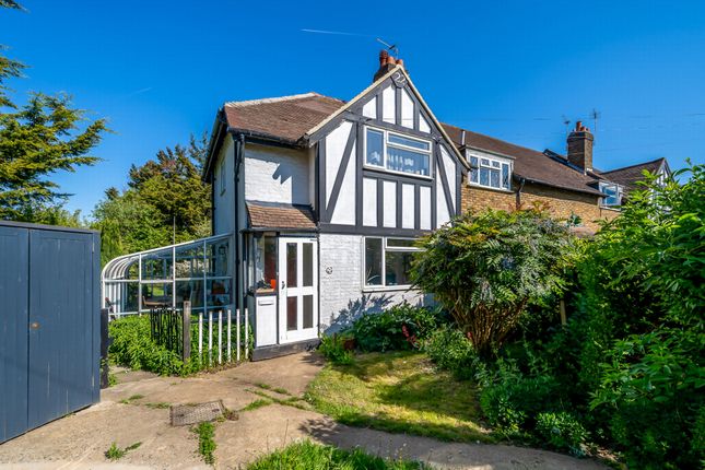 The Vista, Eltham, SE9 3 bed house for sale