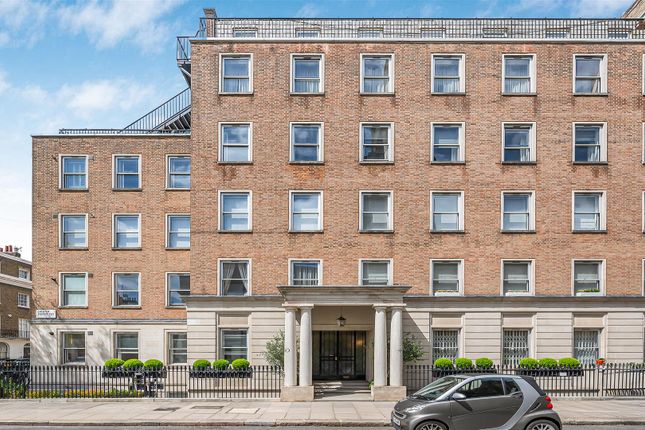 40 Chester Square, LONDON 3 bed apartment for sale