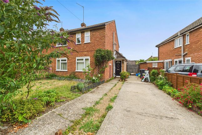 Purley Way, Pangbourne, Reading... 3 bed semi
