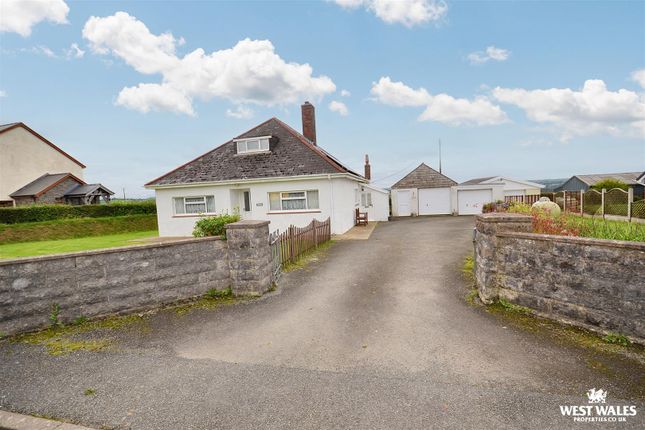 Login 4 bed detached bungalow for sale