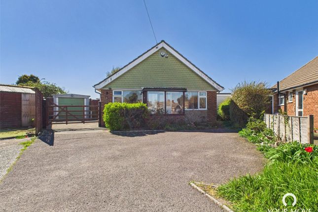 Kingfisher Close, Kent CT9 3 bed bungalow for sale