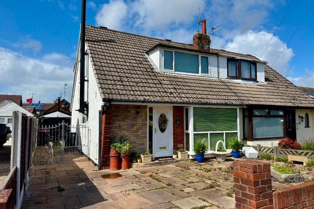 Fordstone Avenue, Preesall... 3 bed semi
