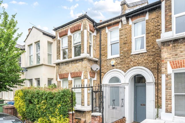 Goodrich Road, London 3 bed terraced house for sale