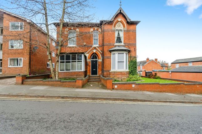 Lysways Street, West Midlands WS1 2 bed flat for sale