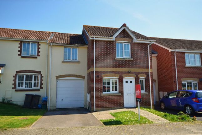 Huish Lea, Langport, Somerset, TA10 3 bed terraced house for sale