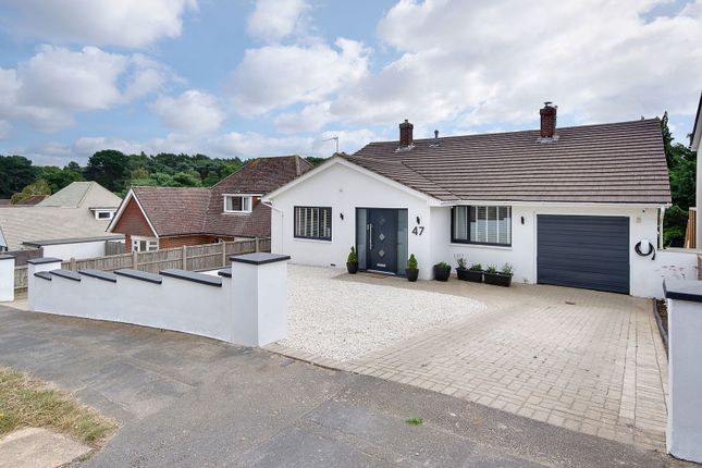 Parkway Drive, Bournemouth BH8 5 bed detached house for sale