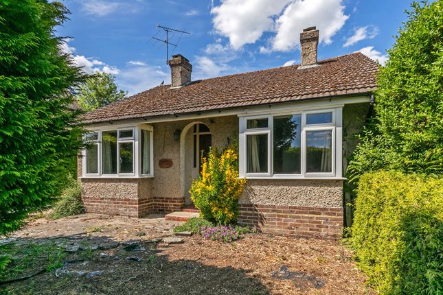 Fairclose Drive, Littleton, SO22 3 bed detached bungalow for sale
