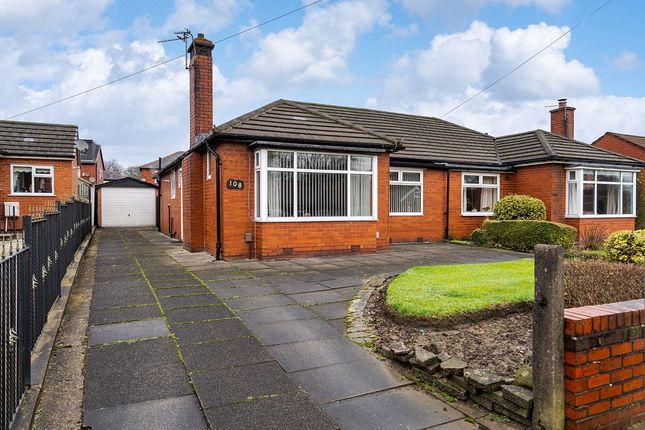 Bishops Road, Bolton, Lancashire, BL3 2 bed semi