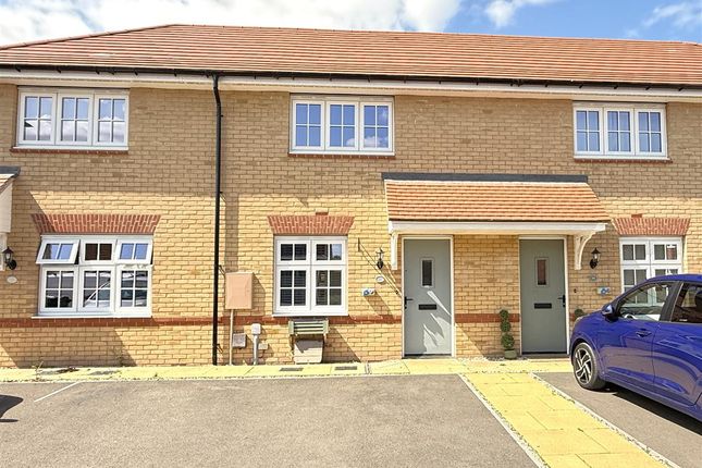 Slingsby Gardens, Newton 2 bed terraced house for sale