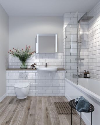 Bridgewater Street, Liverpool L1 2 bed apartment for sale