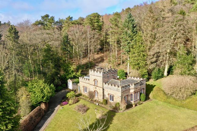 2 bedroom detached house for sale