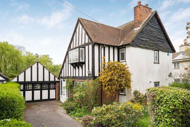 Heath Drive, Potters Bar, EN6 4 bed detached house for sale