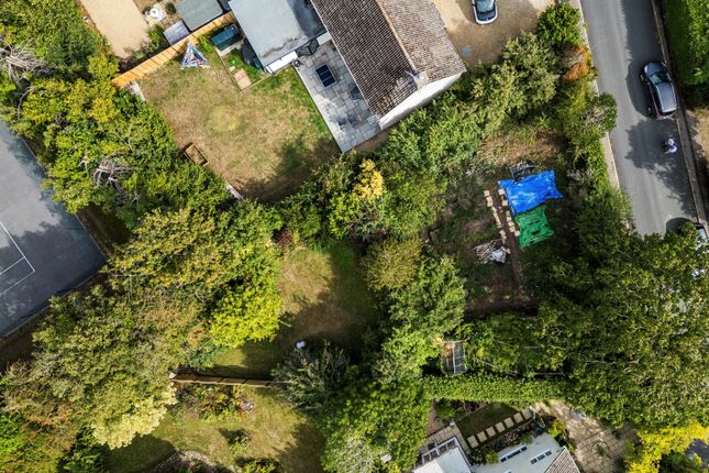 Plot for sale