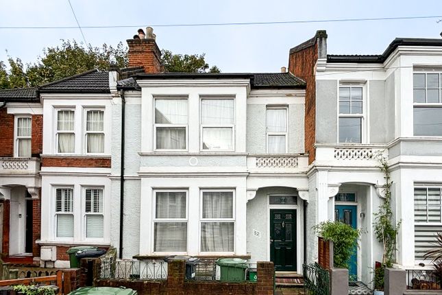 Murillo Road, Hither Green, London... 3 bed terraced house for sale