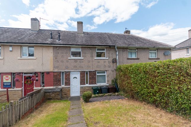 Kent Road, Bingley, West Yorkshire, BD16 2 bed terraced house for sale
