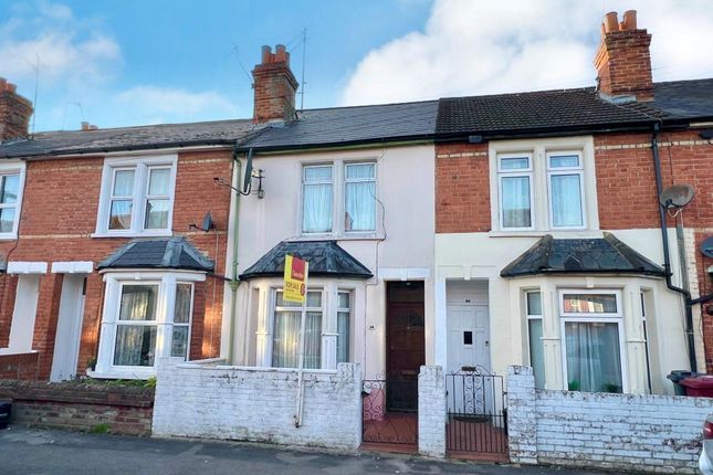 West Reading,  Berkshire,  RG30 3 bed terraced house for sale
