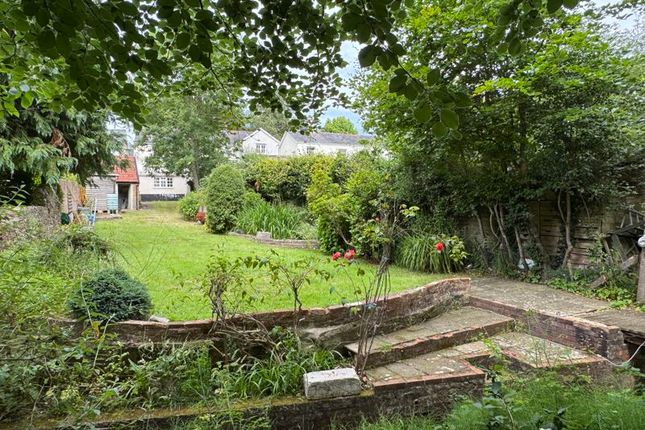 Church Street, Sidbury 2 bed end of terrace house for sale