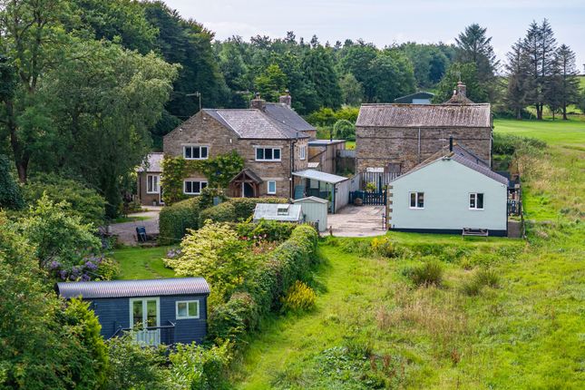 Greenhead, Bank Top, CA8 5 bed cottage for sale