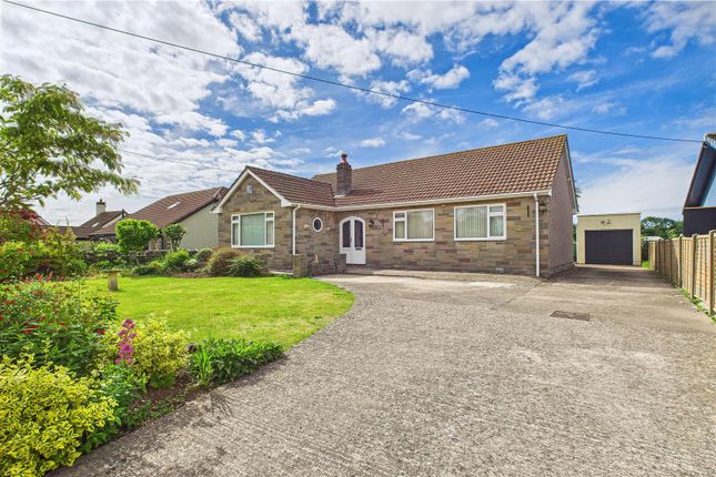 Charming village on the outskirts of... 2 bed detached bungalow for sale