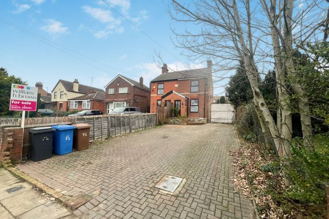 3 bed semi-detached house