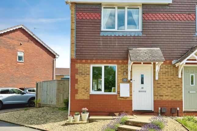 Coopers Drive, Yate, Bristol, BS37 2 bed semi