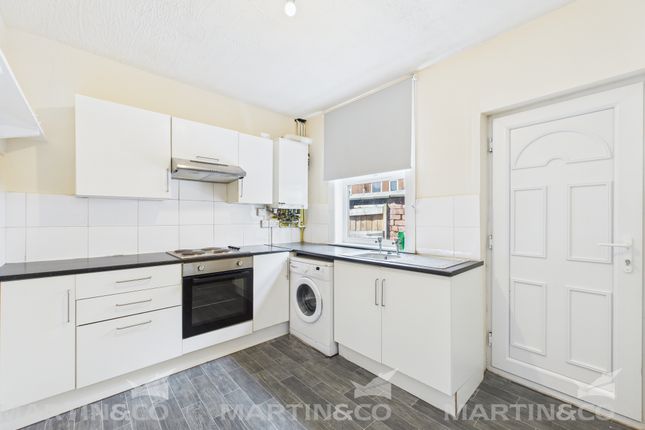Clarence Avenue, Balby 3 bed end of terrace house for sale
