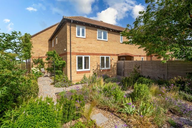 Vermuyden Way, Fen Drayton, CB24 3 bed terraced house for sale