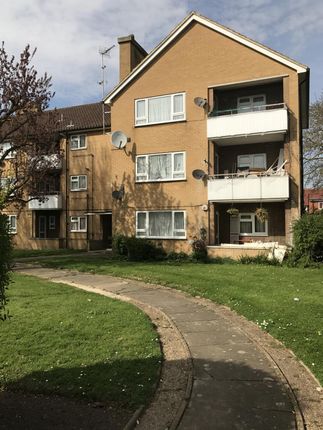 Southall, UB2 2 bed flat for sale