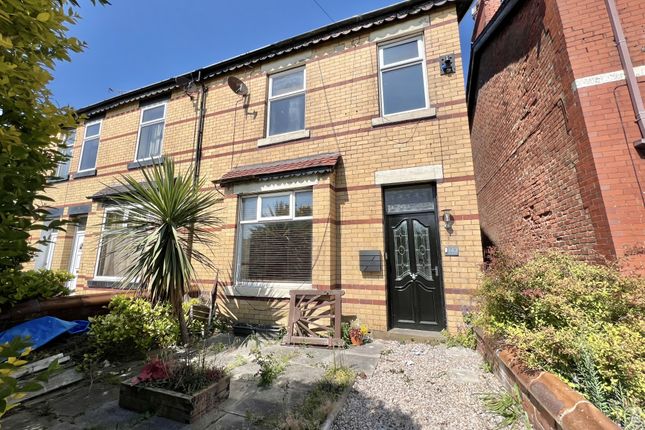 Church Road, St Annes FY8 3 bed end of terrace house for sale