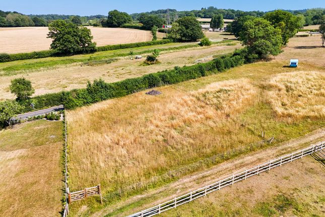 Plot for sale