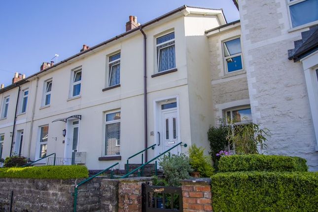 John Street, Penarth 4 bed terraced house for sale