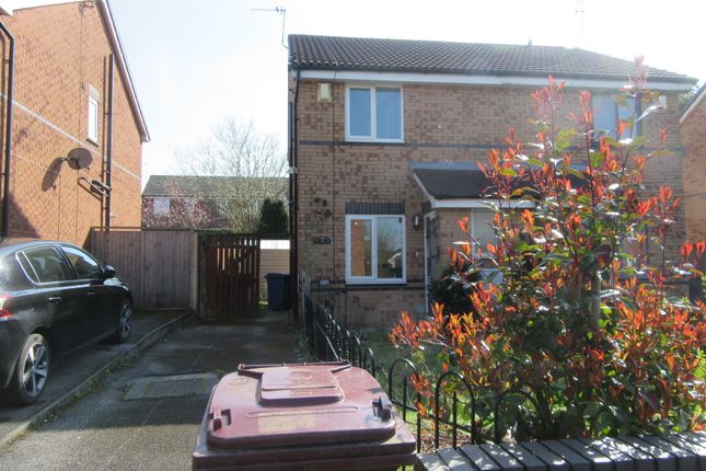 Belton Road, Huyton, Liverpool L36 2 bed semi