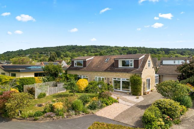 Hillside Close, Cheltenham GL52 4 bed detached house for sale