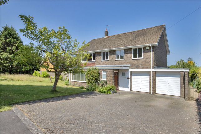Forest Road, Tunbridge Wells, Kent, TN2 5 bed detached house for sale
