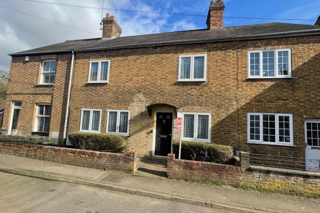 Mitre Street, Buckingham 3 bed cottage for sale