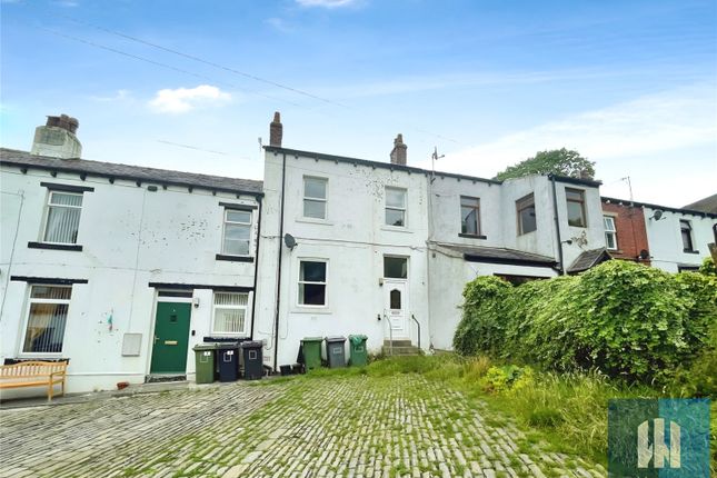 Inner Hey, Manchester Road, Marsden, HD7 3 bed terraced house for sale