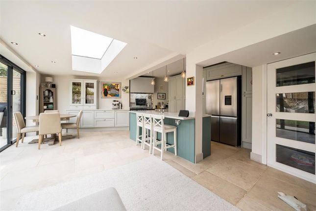 Lyham Road, London SW2 3 bed terraced house for sale