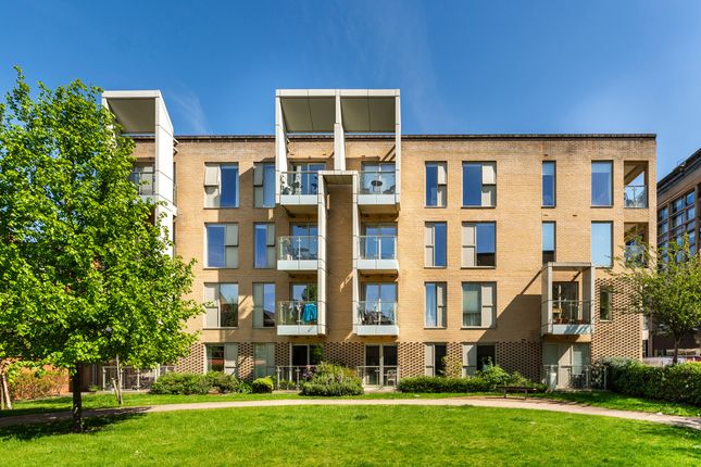2 bed flat