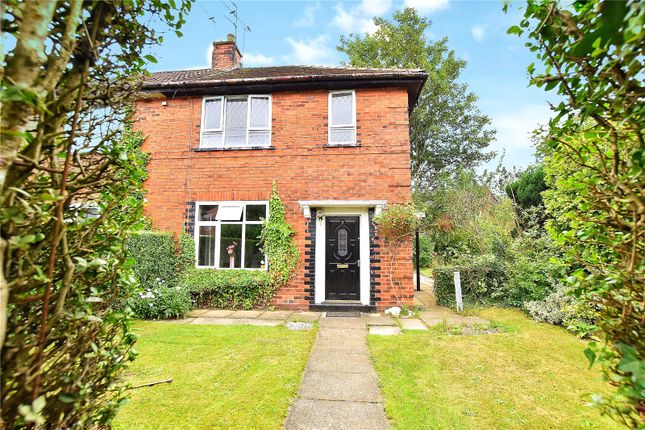 Great Gates Road, Kirkholt, Rochdale... 2 bed semi