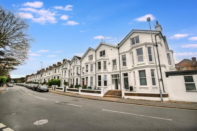 The Goffs, Eastbourne 1 bed flat for sale