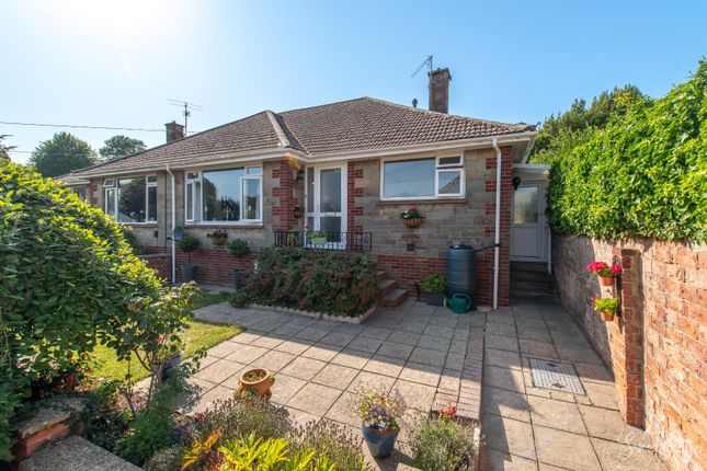 Castleside, 56 Clatterford Road, Newport 3 bed semi