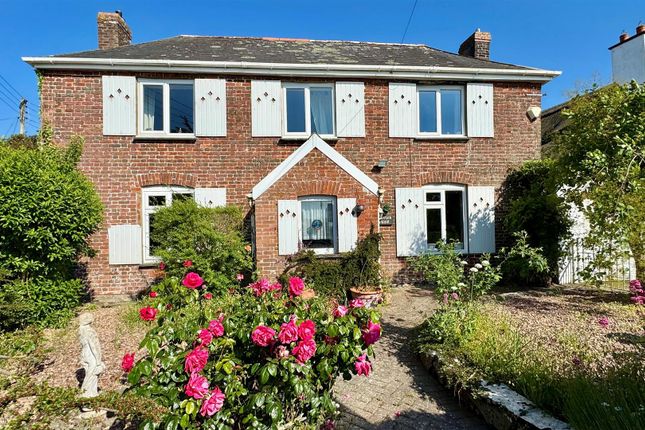 Barnstaple EX31 3 bed house for sale