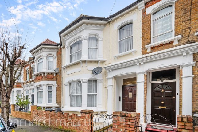 2 bed flat