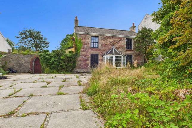 Carharrack, Redruth 3 bed character property for sale