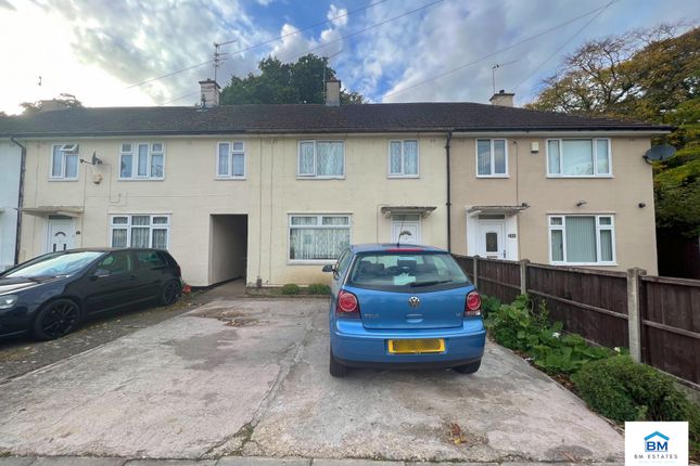 Cordery Road, Leicester LE5 3 bed townhouse for sale