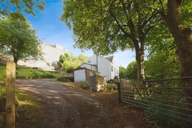 Whins Woods, West Yorkshire BD21 3 bed detached house for sale