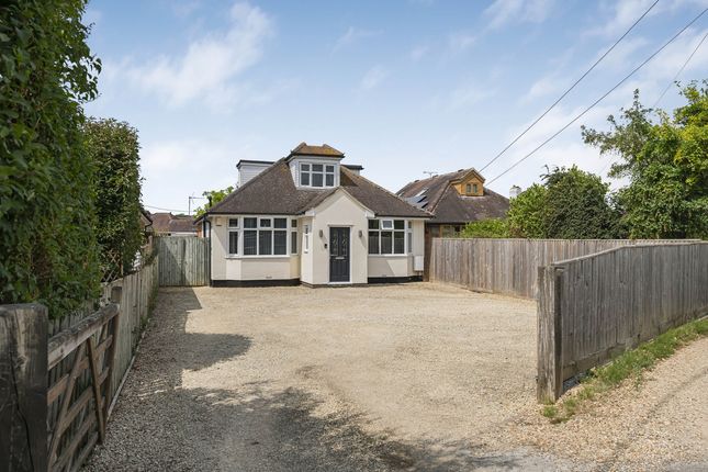 Foxborough Road, Radley, OX14 4 bed detached house for sale