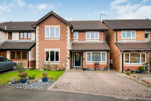 Sackville Close, Beverley HU17 4 bed detached house for sale